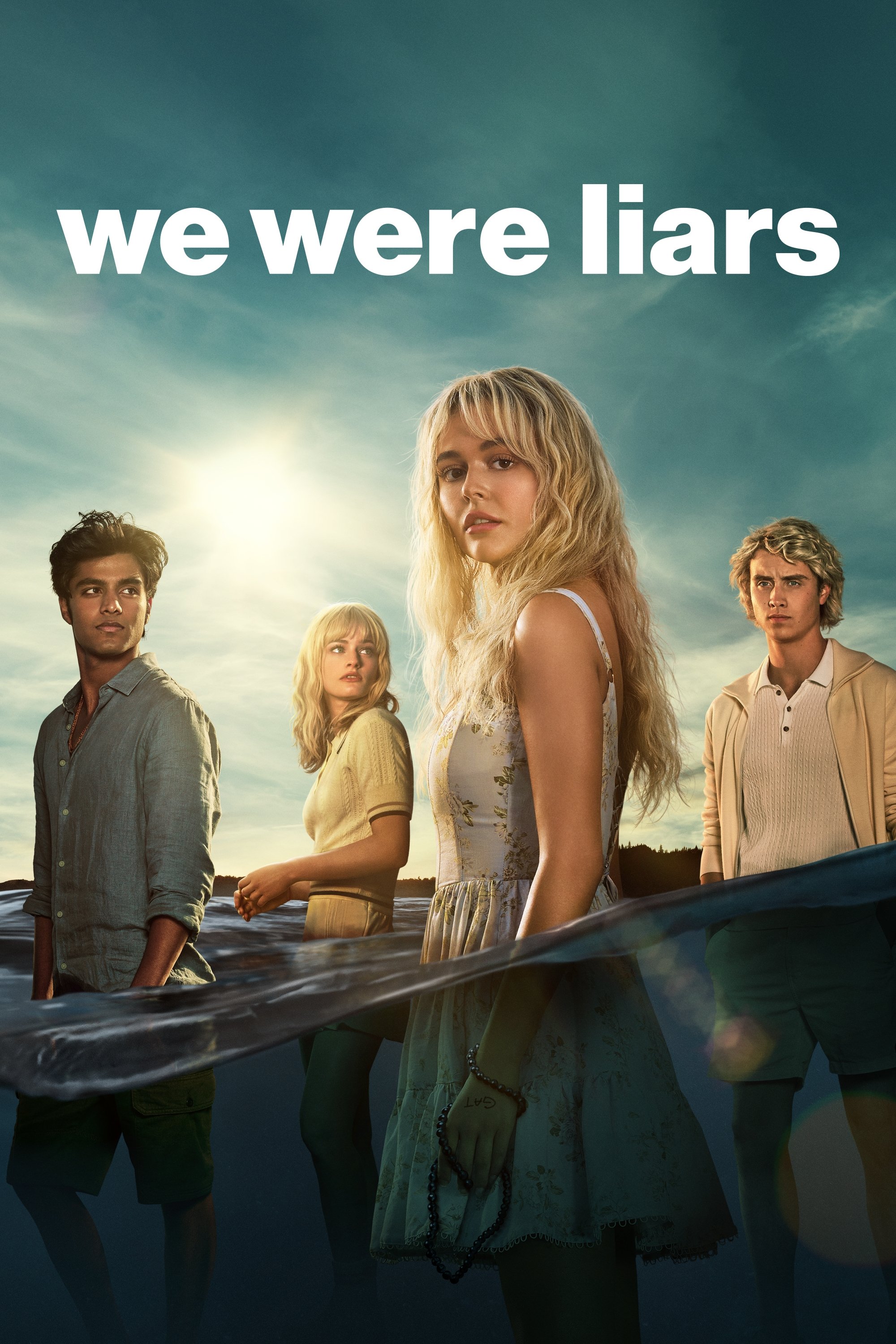 We Were Liars (2025 TV Series)